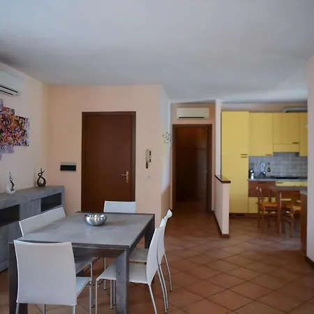 Casa Alex By Wonderful Italy Джера-Ларио