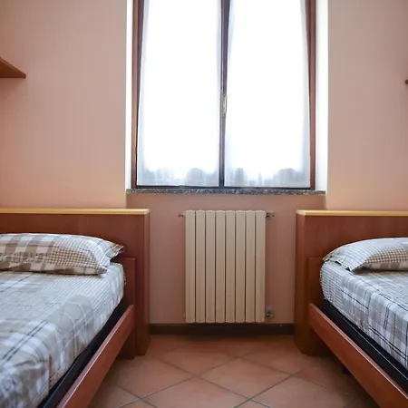 Апартаменты Casa Alex By Wonderful Italy *