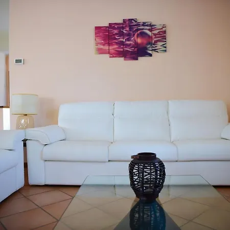 Апартаменты Casa Alex By Wonderful Italy Джера-Ларио