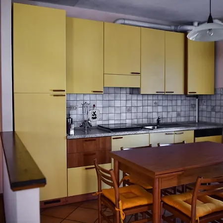 Casa Alex By Wonderful Italy Джера-Ларио