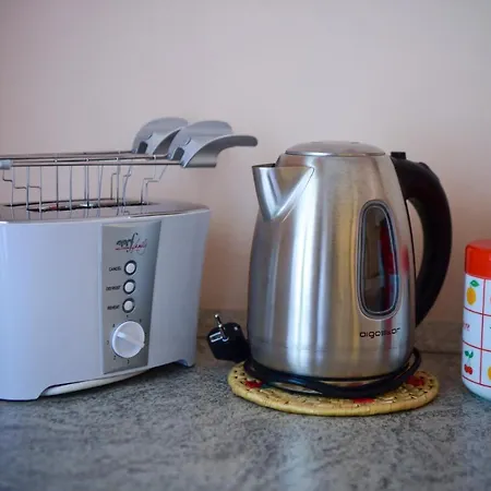 Casa Alex By Wonderful Italy Джера-Ларио