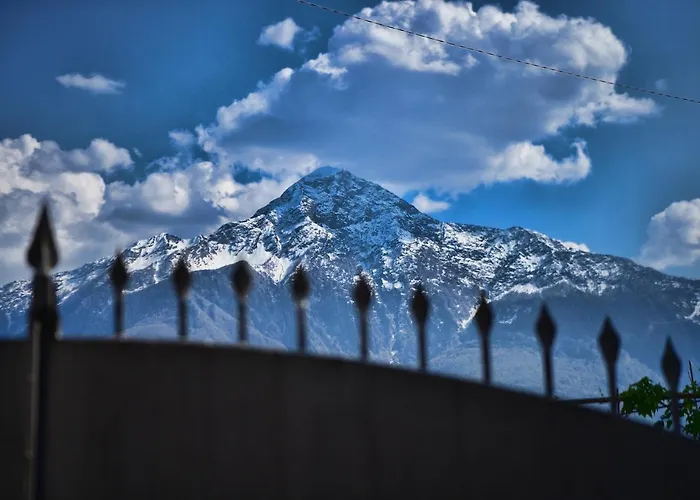 Casa Alex By Wonderful Italy *