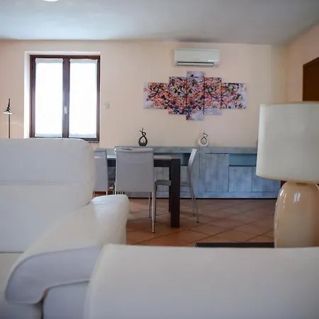 Casa Alex By Wonderful Italy Apartment *