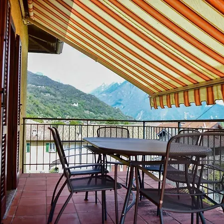 Casa Alex By Wonderful Italy Джера-Ларио
