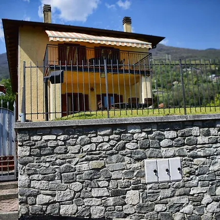 Διαμέρισμα Casa Alex By Wonderful Italy *