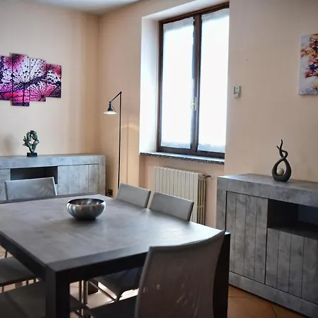 Apartamento Casa Alex By Wonderful Italy *