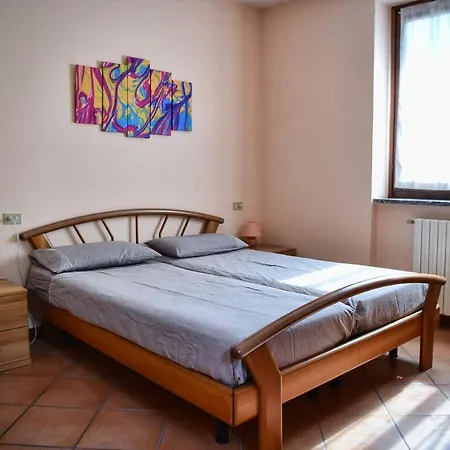 Casa Alex By Wonderful Italy * 게라 라리오