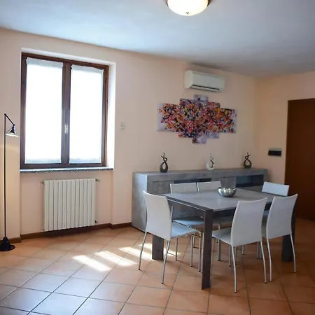 Casa Alex By Wonderful Italy Apartment *