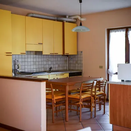Casa Alex By Wonderful Italy * Gera Lario