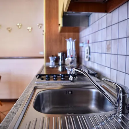 Apartment Casa Alex By Wonderful Italy Gera Lario