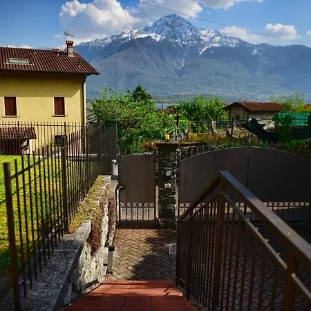 Casa Alex By Wonderful Italy 아파트 게라 라리오