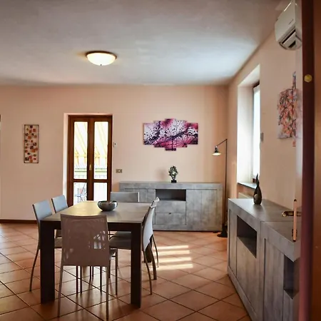 아파트 Casa Alex By Wonderful Italy *