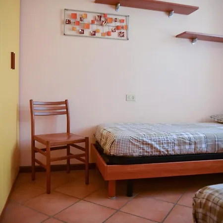 Apartment Casa Alex By Wonderful Italy Gera Lario