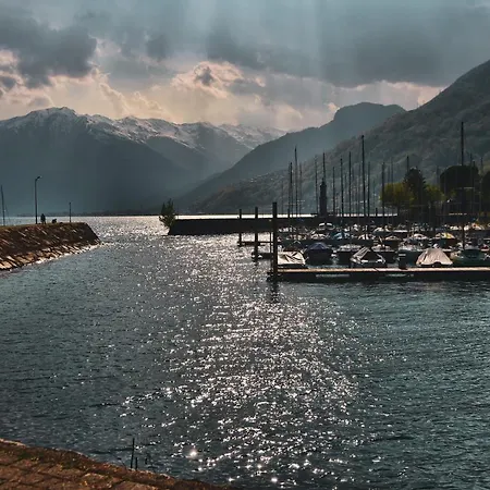 Casa Alex By Wonderful Italy Gera Lario