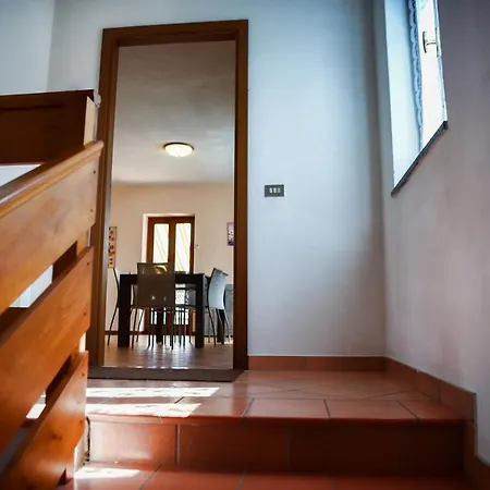 Casa Alex By Wonderful Italy 아파트 *