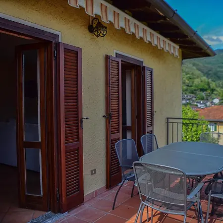 Apartment Casa Alex By Wonderful Italy
