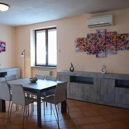 Casa Alex By Wonderful Italy * Gera Lario