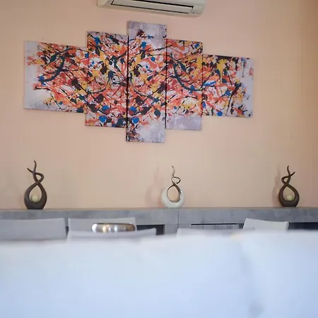 Casa Alex By Wonderful Italy