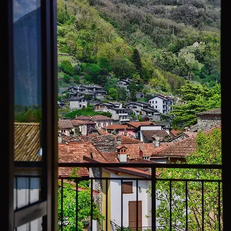 Apartment Casa Alex By Wonderful Italy