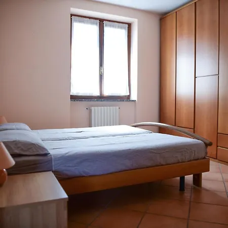 Apartment Casa Alex By Wonderful Italy