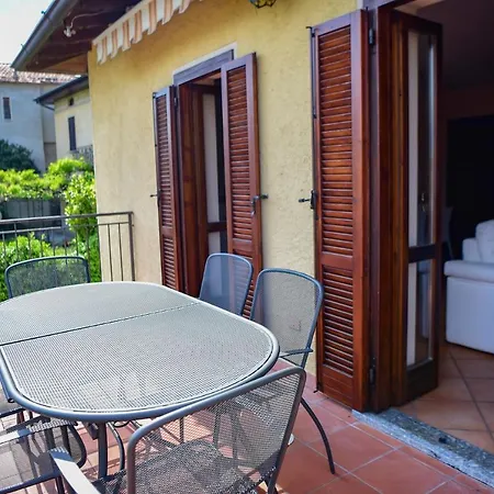 Casa Alex By Wonderful Italy Apartment