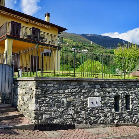 Casa Alex By Wonderful Italy Gera Lario