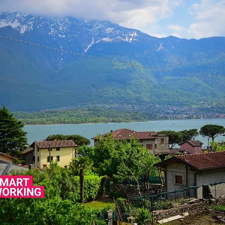 Appartement Casa Alex By Wonderful Italy