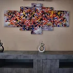 Apartament Casa Alex By Wonderful Italy