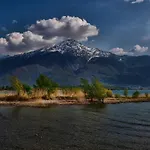 Apartament Casa Alex By Wonderful Italy Gera Lario