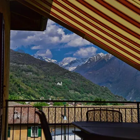 Apartament Casa Alex By Wonderful Italy