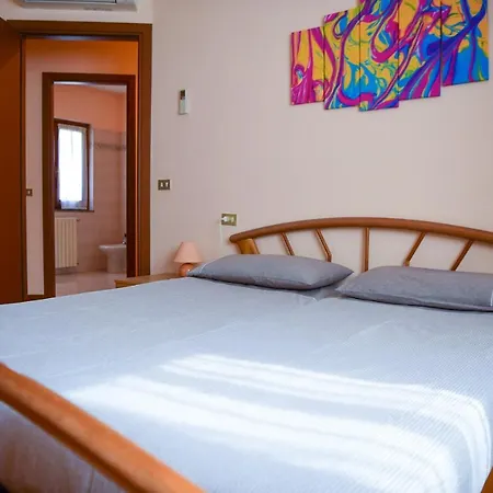 Casa Alex By Wonderful Italy Apartament