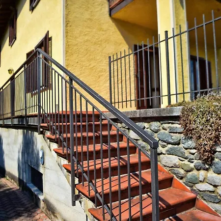 Casa Alex By Wonderful Italy Apartament
