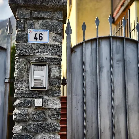 Casa Alex By Wonderful Italy Apartament
